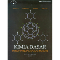Image of Kimia Dasar : Prinsip-Prinsip Dan Aplikasi Modern Jil. 1
