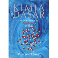 Image of Kimia Dasar : Konsep-Konsep Inti Jilid 2