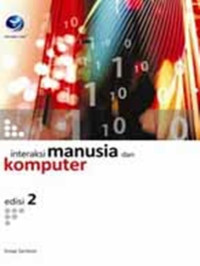 Interaksi Manusia Dan Komputer edisi 2