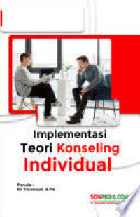 Image of Implementasi Teori Konseling Individual