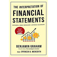 The intrepretation of financial statements : memandu anda memahami laporan keuangan