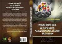 Image of Pendekatan Mana-Cum-Maghza Atas Al-Quran dan Hadis: Menjawab Problematika Sosial Keagamaan di Era Kontemporer