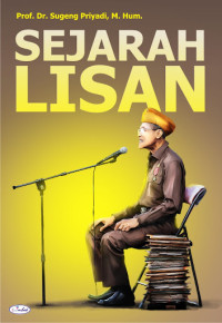 Sejarah Lisan