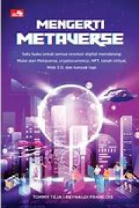 Mengerti Metaverse