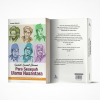 Image of Nasihat-Nasihat Hikmah Para Sesepuh Ulama Nusantara