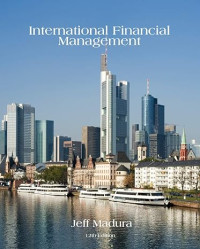 International Financial Management 12th Ed