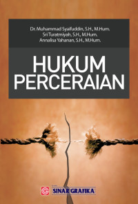 Image of Hukum Perceraian