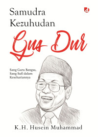 Image of Samudra Kezuhudan Gus Dur