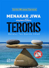 Menakar jiwa mantan teroris melalui tes davida CHaD