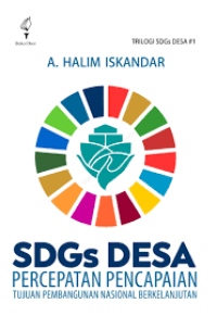 SDGs desa percepatan pencapaian tujuan pembangunan nasional berkelanjutan