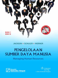 Pengelolaan sumber daya manusia buku 1