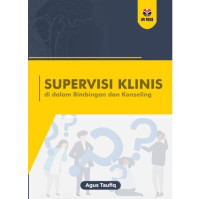 Image of Supervisi Klinis di Dalam Bimbingan dan Konseling